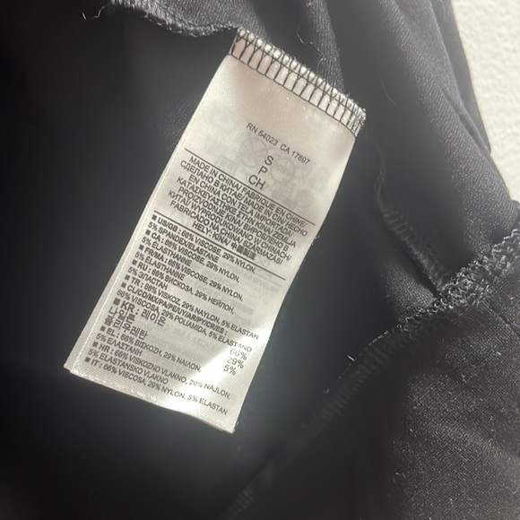 Banana Republic Sweatshirt Pronto - Picture 3 of 4